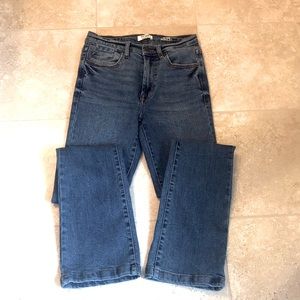 Kensie Vintage Jeans Size 2 Bootcut